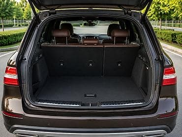 Mercedes-Benz ML-Class: 2013 г., 3 л, Автомат, Бензин, Кроссовер — 4