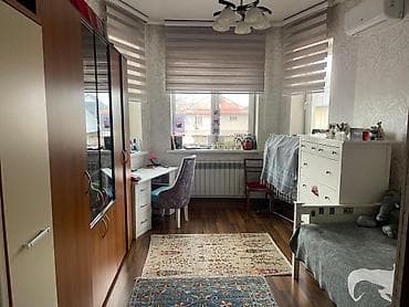 контейнер для дома: 280 м², 9 комнат — 6