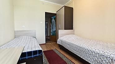 Ысык-Көлдө конок үйү, Гостевой дом, Бактуу-Долоноту, 9 орун, Жайкы сезон үчүн — 4