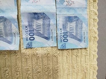 часы купить: Коллекция банкнот Кыргызстана (сом): - Номиналы: 10 сом (2 шт. — 10