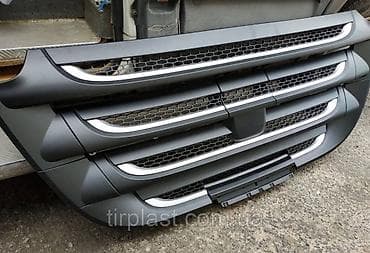 daf 2018: Набор оригинальных кузовных деталей для грузовиков DAF XF 106 — 5