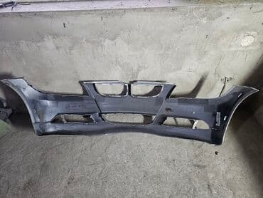 купить передний бампер на форд мондео 3: Бампер Алдыңкы BMW, Колдонулган, Оригинал — 7