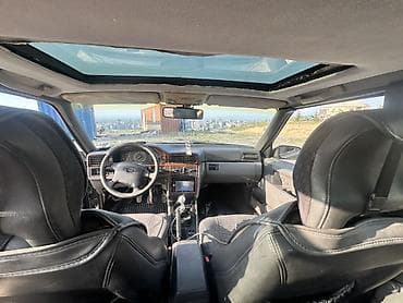 Volvo 850: 1994 г., Бензин, Седан — 9