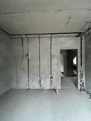 Электрики: Электрик | Электромонтажные работы Больше 6 лет опыта — 2