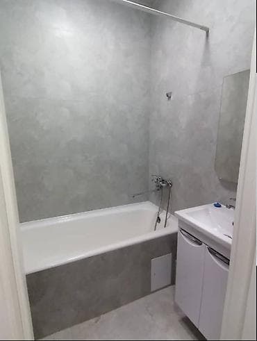 Квартиры: 2 комнаты, 53 м², 105 серия, 3 этаж — 4