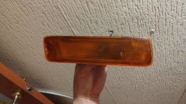 Правый поворотник Mitsubishi 1999 г., Б/у, Оригинал, США