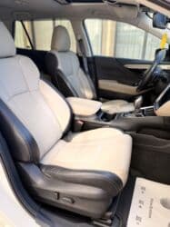 шины на внедорожник: Subaru Outback: 2023 г., 2.5 л, Автомат, Бензин, Кроссовер — 9