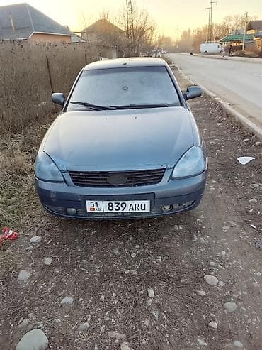 Microcar: Microcar : 2007 г., 1.6 л, Механика, Бензин, Хэтчбэк — 1