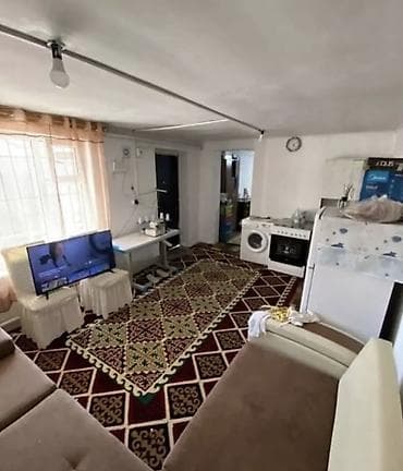 иссык куль участок: СРОЧНО ПРОДАЁТСЯ ‼️‼️‼️ 🏠 2-этажный дом 112 м² 📍 ж/м Дордой, ул — 9