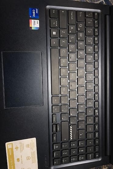 ps4 price in bishkek: Ноутбук, Asus, Б/у, Для работы, учебы — 4