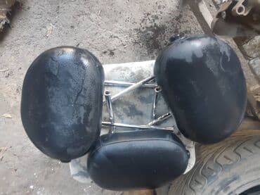 коврики на вольво: Подушка с мягкой набивкой, Самовывоз, Платная доставка — 3