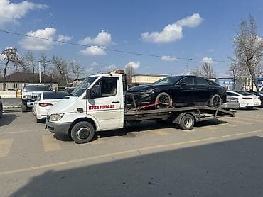 suv: С лебедкой, Со сдвижной платформой, С ломаной платформой — 1