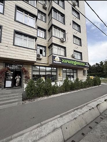 Сдается помещение 220м2,под кофейню, кафе,пиццерию и и. п.+ терраса 40