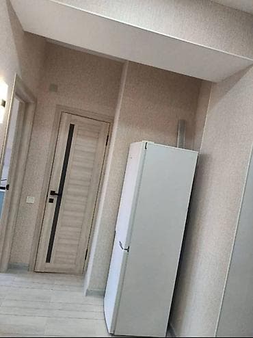 oomat: 1 бөлмө, 40 м², Элитка, 3 кабат, Дизайнердик ремонт — 5