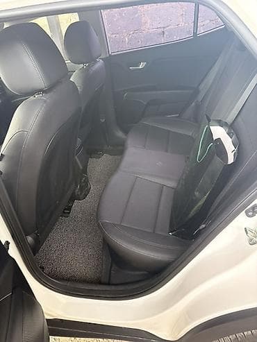 киа стоник бишкек: Kia Stonic: 2019 г., Автомат, Бензин, Кроссовер — 7