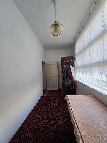 📌 АДРЕС: Срочно продаётся дом в районе Западного автовокзала, по улице — 6
