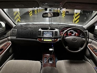 двигатель тойота 2 4: Toyota Camry: 2005 г., 2.4 л, Автомат, Бензин, Седан — 7