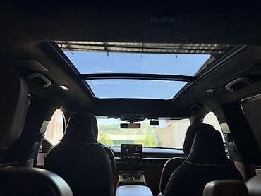 Продажа авто: Lincoln Aviator: 2021 г., 3 л, Автомат, Бензин, Внедорожник — 10