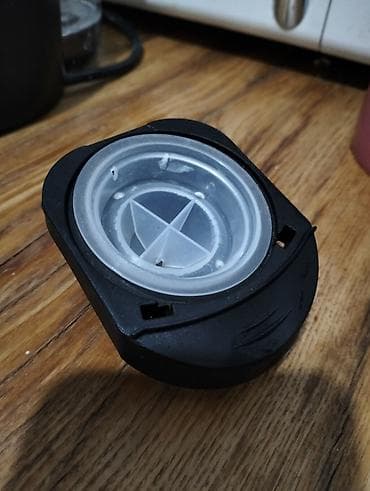 маленькая соковыжималка на стакан: Кофеварка, кофемашина, Б/у, Самовывоз, Платная доставка — 3