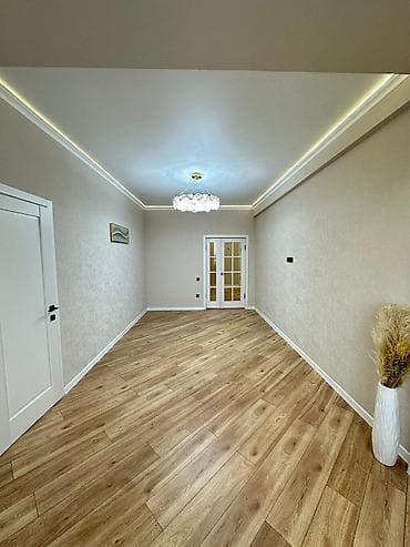 маладежный квартал делюр квартира: 3 комнаты, 92 м², Элитка, 6 этаж, Дизайнерский ремонт — 2