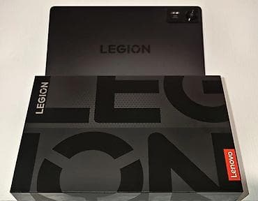 Планшеты: Планшет, Lenovo, память 256 ГБ, 8" - 9", Wi-Fi, Новый, Классический цвет - Черный — 2