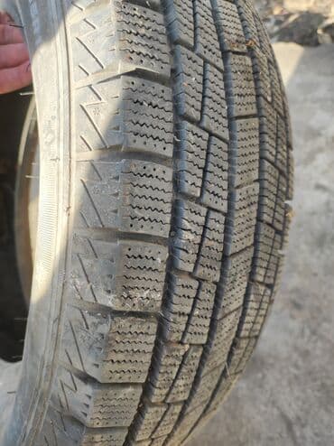 казан диски 15: Шины — 1