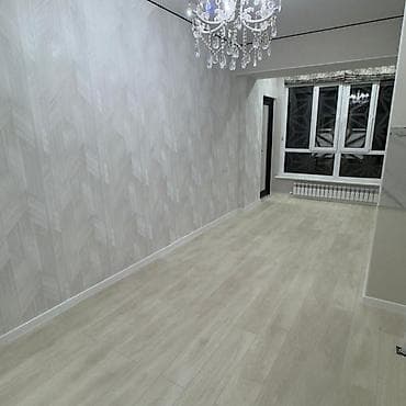 1 комната, 51 м², Юг-2 мкр Элитка, 8 этаж, Евроремонт — 4