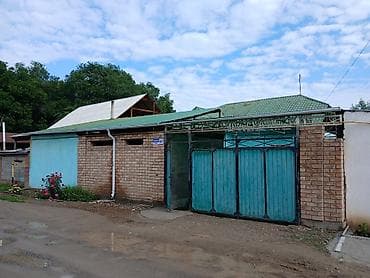 один хоз: Продается дом с двором и хозпостройками участок 4 соток рядом ходит — 1