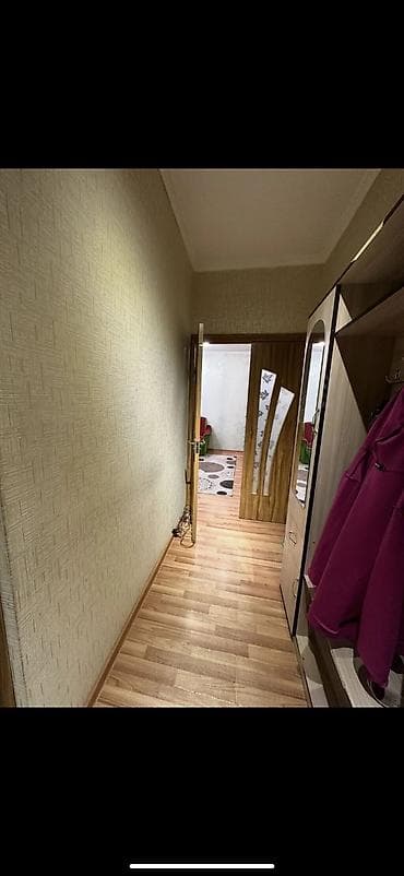 1 bedroom: 1 комната, Агентство недвижимости, Без подселения, С мебелью полностью — 9