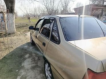 калесо зил: Chevrolet Nexia: 2011 г., 1.6 л, Ручные, Бензин, Седан — 5