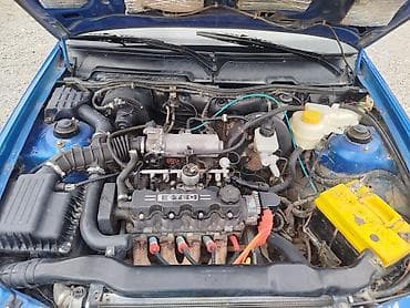 для такси авто: Daewoo Nexia: 2010 г., 1.5 л, Механика, Бензин, Седан — 6