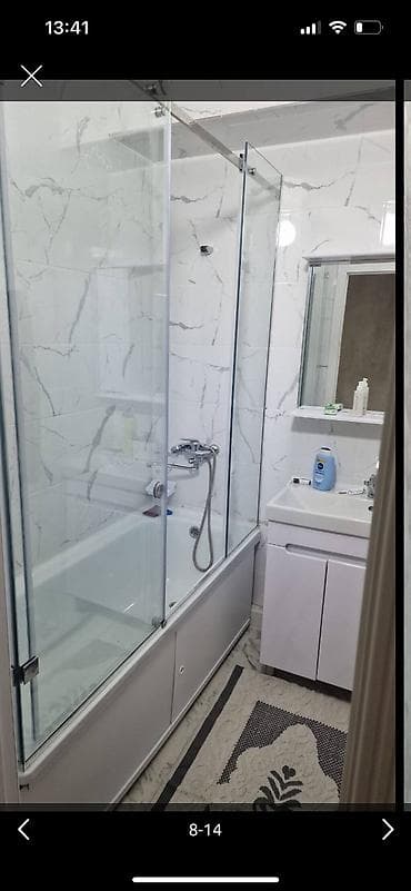 район юг 2: 4 комнаты, 94 м², Юг-2 мкр Индивидуалка, 2 этаж — 7