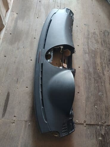 спидометр на спринтер: Торпедо Mercedes-Benz 2004 г., Б/у, Оригинал, Германия — 2