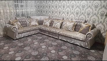 max safe: Углавой для гостиного зала размер 390/250 есть раскладной и бельевой — 6