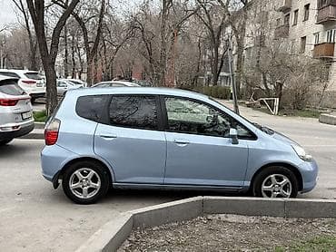 термостат хонда фит: Honda Fit: 2002 г., 1.3 л, Вариатор, Бензин, Хэтчбэк — 2