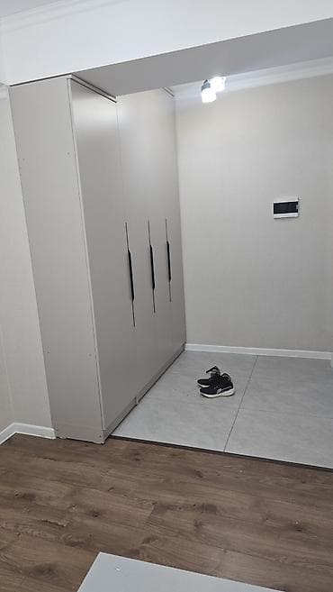 central park: 2 комнаты, 86 м², Элитка, 12 этаж, Свежий ремонт — 4