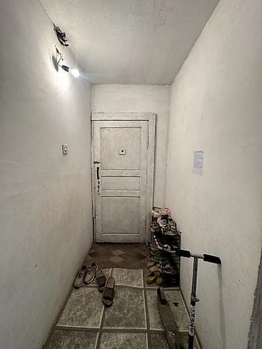 квартира бишкек аламүдүн 1: 3 бөлмө, 56 м² — 2