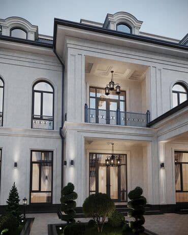 срочно продаю нужны деньги: Дом, 350 м², 7 комнат, Агентство недвижимости, ПСО (под самоотделку) — 1