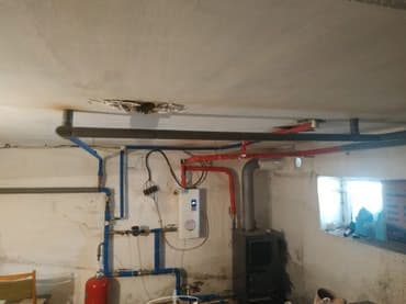 установка отопления в частном доме цена бишкек: Установка батарей, Установка котлов, Теплый пол Гарантия, Бесплатная консультация Больше 6 лет опыта — 7