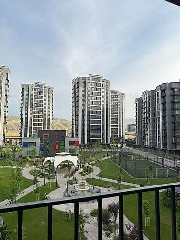 Новостройки от застройщика: ЖК Avangard City — современный жилой комплекс с закрытой — 6