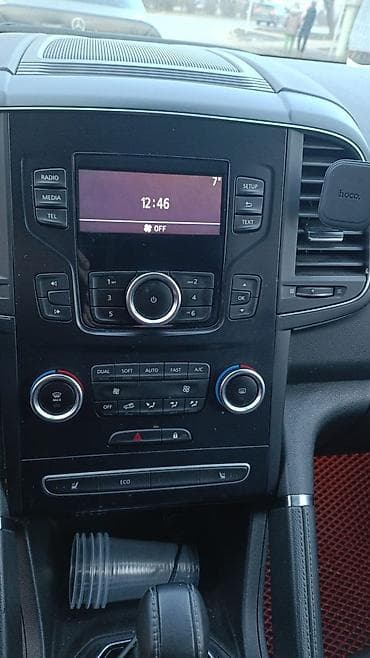 куплю машин: Renault QM6: 2020 г., 2 л, Автомат, Газ, Кроссовер — 6