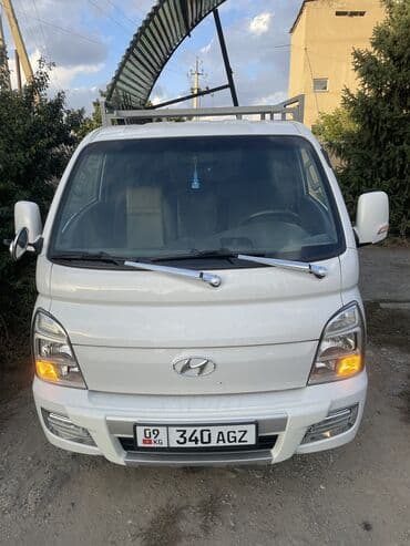 трава для животных: Портер, По региону, По городу, без грузчика — 5