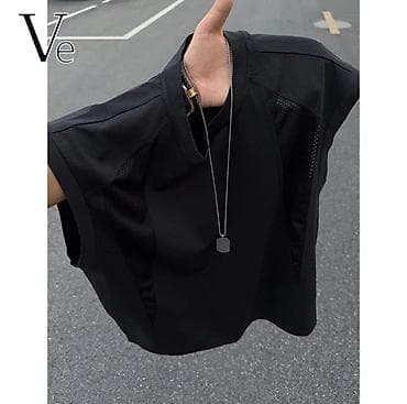 arcteryx купить: Майка, Свободная, В сетку, Все размеры — 2
