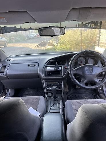 хонда акорт левый: Honda Accord: 2002 г., 1.8 л, Автомат, Бензин, Седан — 6