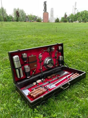 готовый маринованный шашлык: Оригинальный подарок для мужчин Внимание такого ещё не было Не — 1