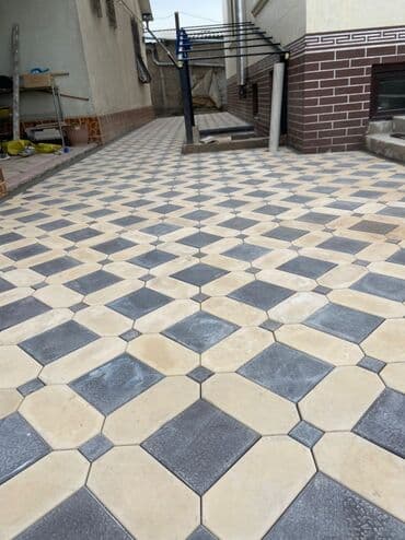 бишкек мебель: Брусчатка Брусчатки  Брусчатка Бишкек цена Брусчатка укладка — 14