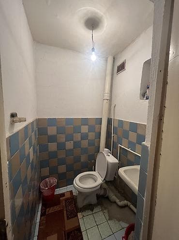 гараж восток 5: 5 и более комнат, 113 м², 4 этаж, Старый ремонт — 10