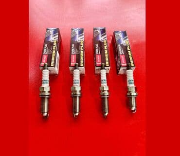 свеча денсо: Свечи, Новый, Оригинал — 6