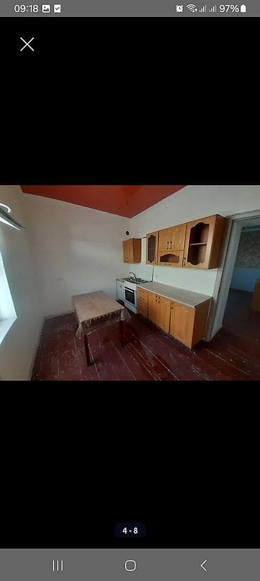 40 м², 2 комнаты, Рабочий Городок, Без животных — 4