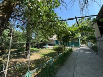 бишкек продаю дом село нижний алаарча: 37 соток, Курулуш, Белек келишими, Кызыл китеп — 7